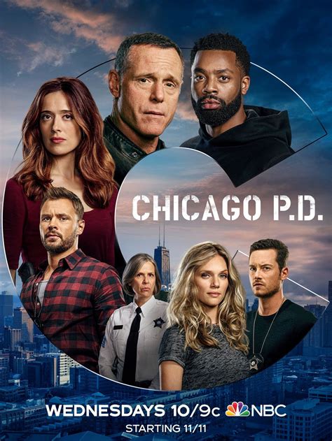 chicago p d cast 2021